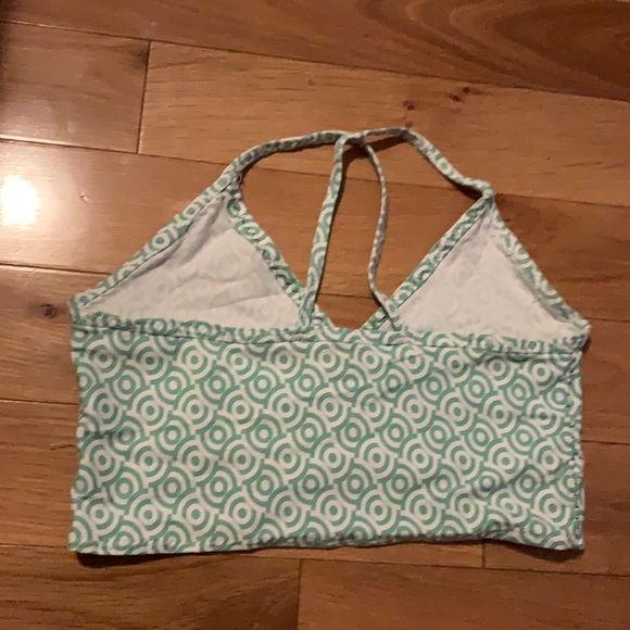 Amara top - Picture 2 of 9